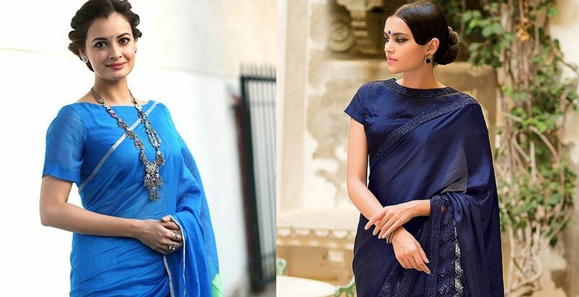 Semi formal blouses designs best sale